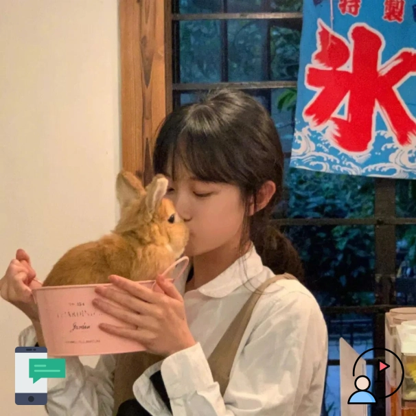 头像